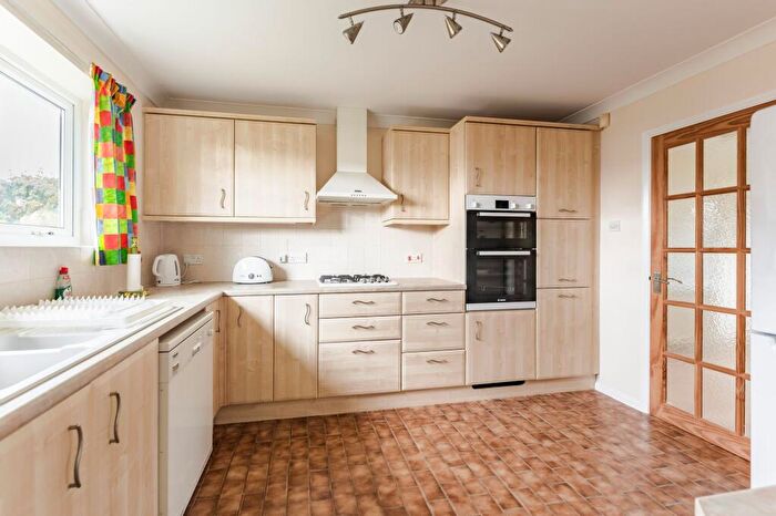 3 Bedroom Detached Bungalow For Sale In Lincoln Close, Swanton Morley, NR20