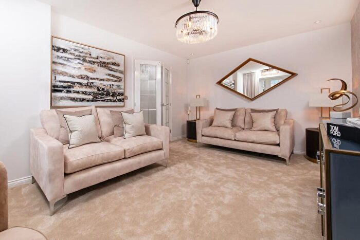 4 Bedroom Detached House For Sale In Brand Lane, Stanton Hill, Sutton-In-Ashfield, NG17