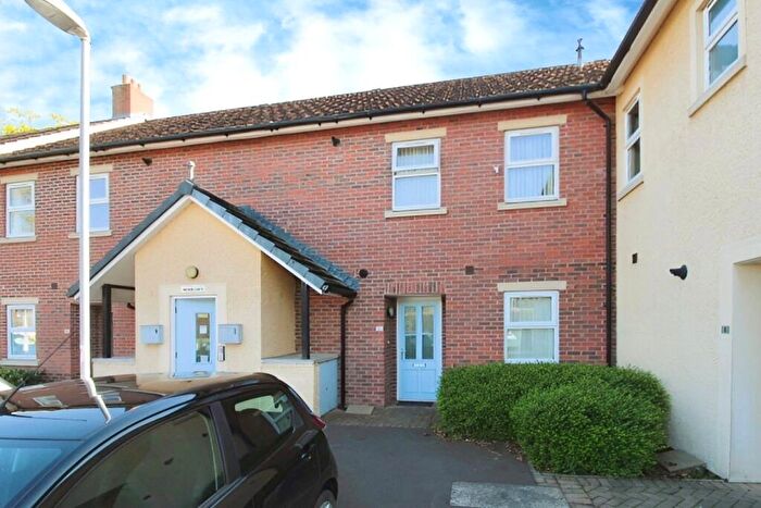 2 Bedroom Flat To Rent In Newfield Drive, Carlisle, Cumbria, CA3