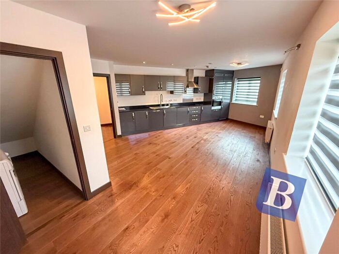1 Bedroom Apartment To Rent In Elm Gardens, Mountnessing, Essex, CM15