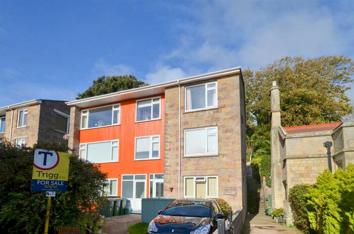 2 Bedroom Flat To Rent In Ventnor, Isle Of Wight., PO38