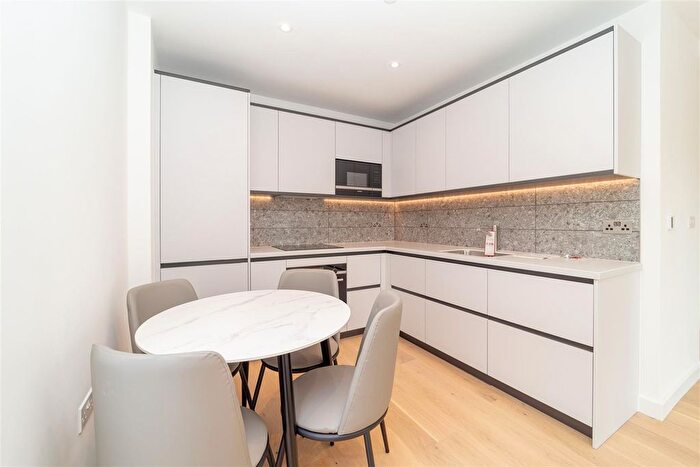 1 Bedroom Flat To Rent In Broxburn House, Bathgate Place, London, W13