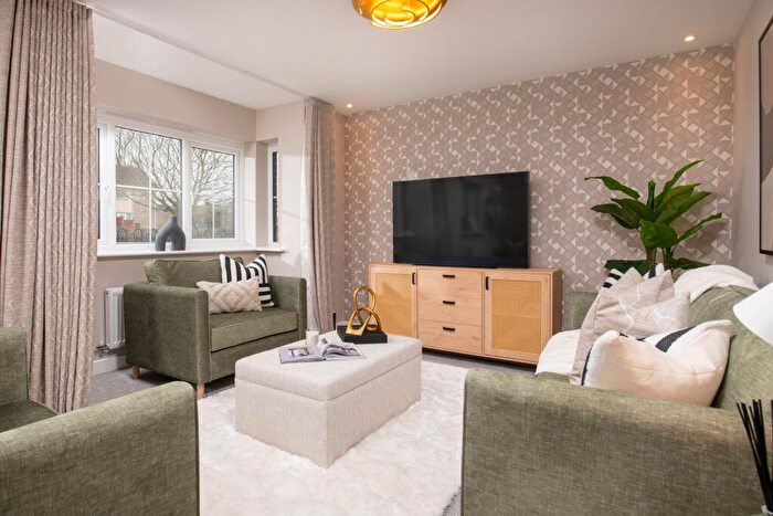 4 Bedroom Detached House For Sale In North Street, Stilton, Cambridgeshire, PE7