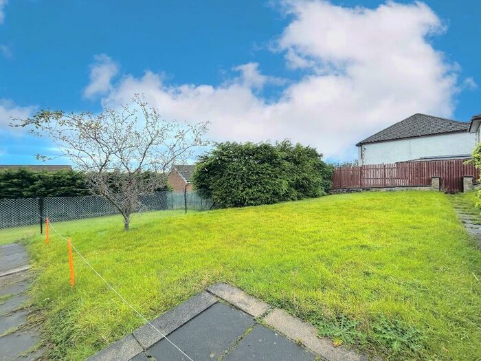 Land For Sale In East Of Dumyat, Waggon Road, Brightons, FK2