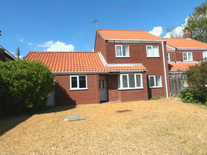 3 Bedroom House To Rent In Burnham Market, Norfolk., PE31