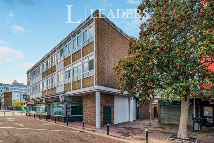 1 Bedroom Flat To Rent In The High, Harlow, CM20