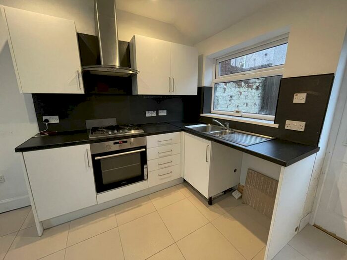 2 Bedroom House To Rent In Peabody Street, North Road, Darlington, DL3