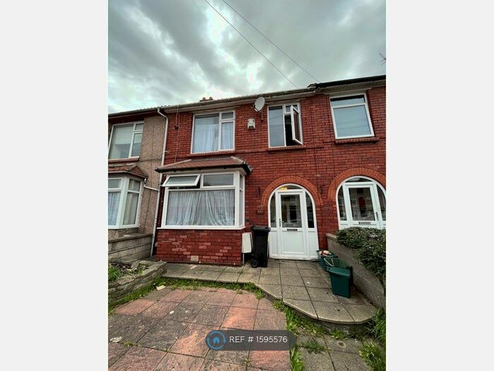 5 Bedroom Terraced House To Rent In Filton Avenue, Horfield, Bristol, BS7