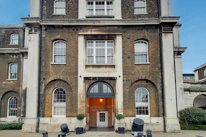 2 Bedroom Flat To Rent In Marlborough Road, Woolwich, SE18