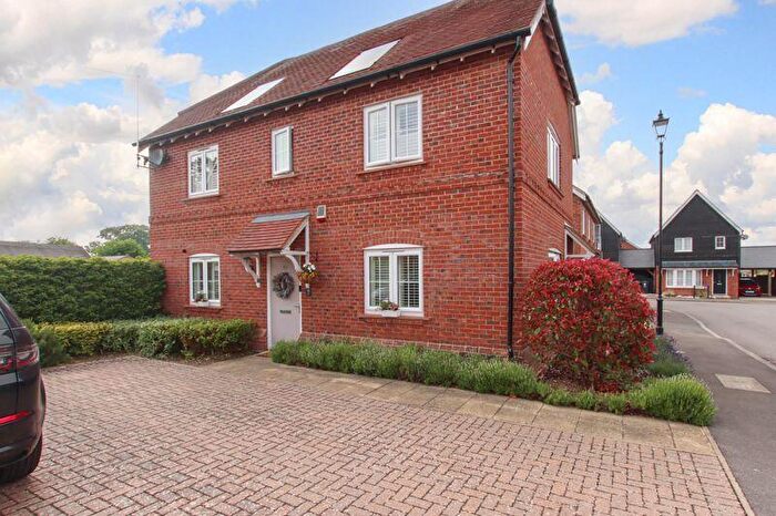 1 Bedroom Maisonette For Sale In Oakhill Close, Hemel Hempstead, HP2