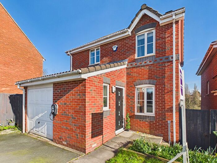 5 Bedroom Detached House For Sale In Ravenswood Drive, Hindley, Wigan, WN2