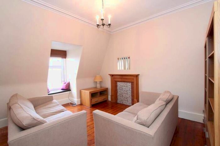1 Bedroom Flat To Rent In Short Loanings, Rosemount, Aberdeen, AB25
