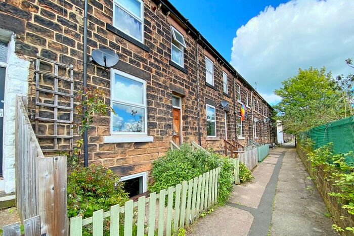 1 Bedroom Flat To Rent In Nydd Vale Terrace, Harrogate, HG1