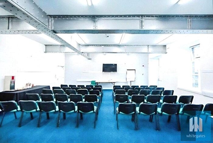 Property To Rent In Fresh Futures, Brian Jackson House, New North Parade, Huddersfield, HD1