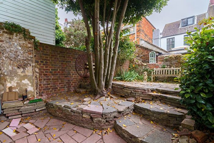 3 Bedroom Terraced House For Sale In Tidy Street, North Laine, Brighton, BN1