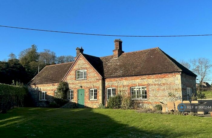 4 Bedroom Detached House To Rent In Ranston Mill House, Shroton, Blandford Forum, DT11