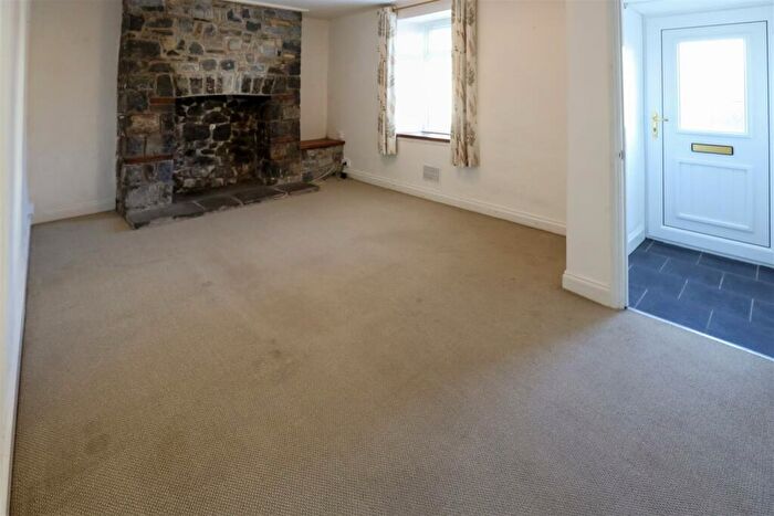 2 Bedroom Cottage For Sale In Rose Cottage, Colhugh Street, Llantwit Major, Vale Of Glamorgan, CF61