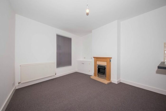1 Bedroom Flat To Rent In Southwark Street, Basford, Nottingham NG6