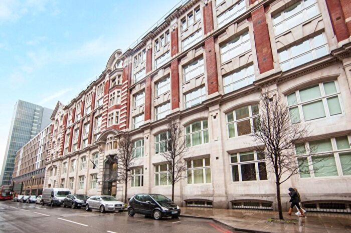 1 Bedroom Flat To Rent In Leman Street, City, London, E1