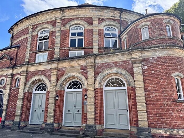 1 Bedroom Flat To Rent In Victoria Bar Apartments, York, YO1