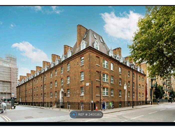 Studio To Rent In Gatliff Close, Belgravia, SW1W