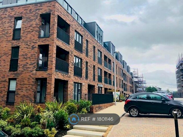 2 Bedroom Flat To Rent In Mansionhouse Court, Glasgow, G41