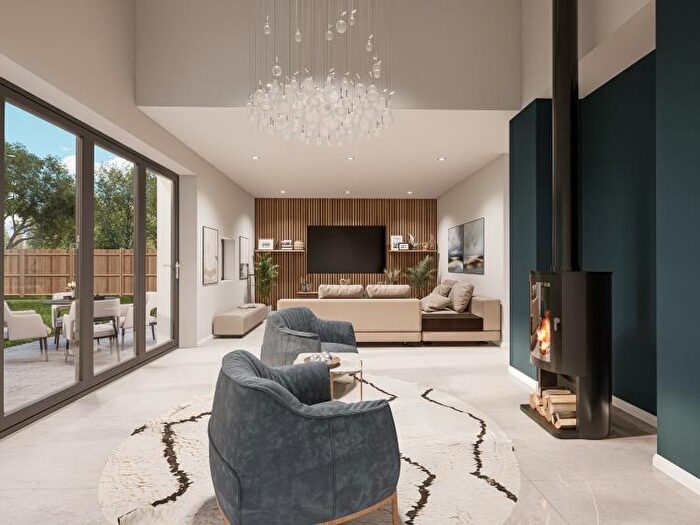 4 Bedroom Detached House For Sale In Ardivot Farm, Lossiemouth, IV31