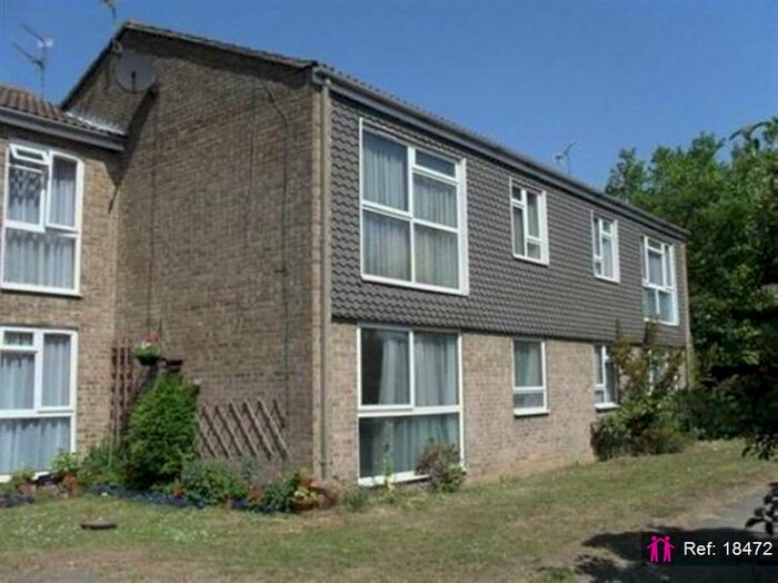 1 Bedroom Apartment To Rent In Jackdaws, Welwyn Garden City, AL7
