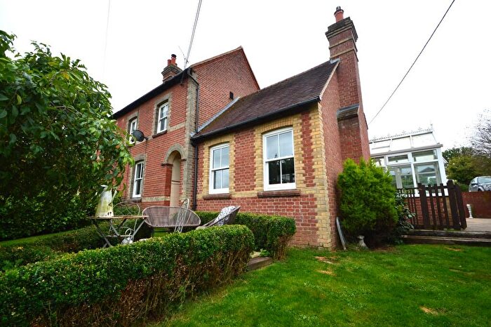 3 Bedroom Semi Detached House To Rent In Brook Street, Colne Engaine, Essex, CO6