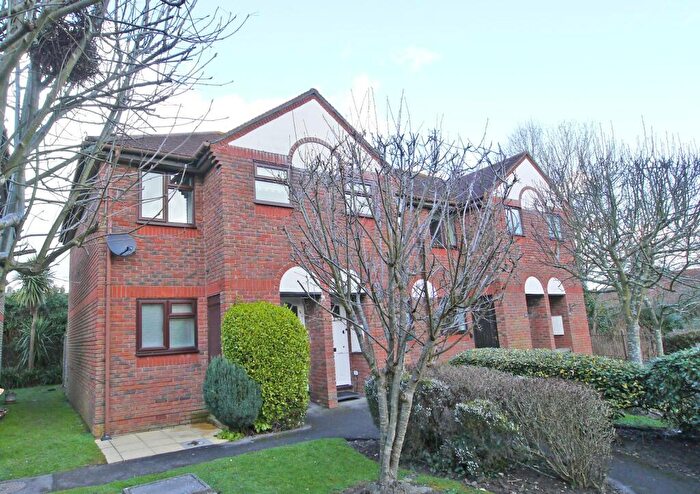 2 Bedroom End Of Terrace House To Rent In Tideys Mill, Partridge Green, RH13