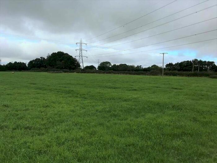 Commercial Farm Land For Sale In Puriton Road, Pawlett, Bridgwater, TA6