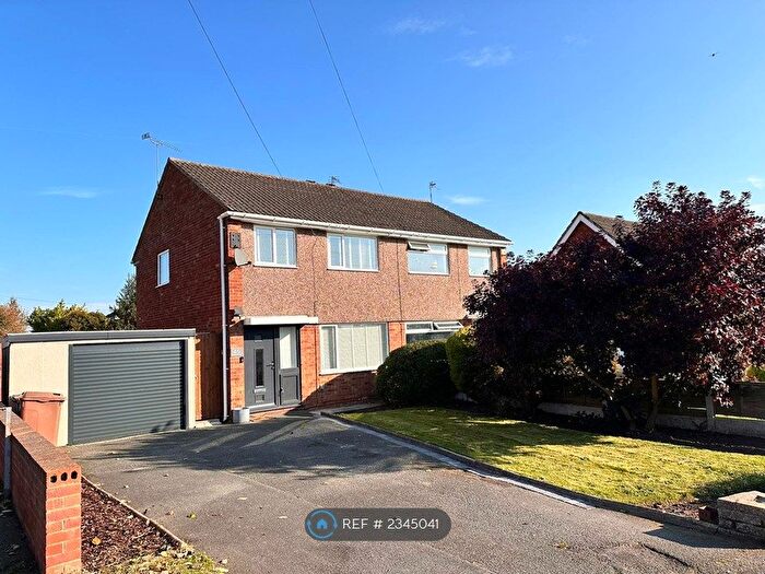 3 Bedroom Semi-Detached House To Rent In Chatsworth Road, Wirral, CH61
