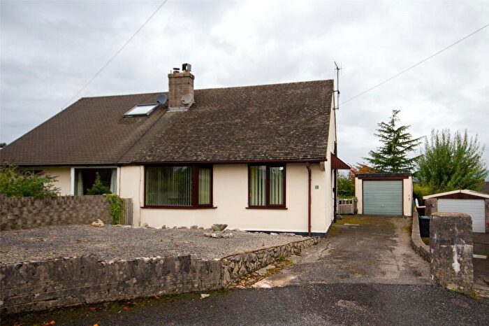 2 Bedroom Bungalow For Sale In Northgate, Kendal, Cumbria, LA9