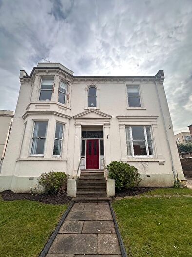 1 Bedroom Flat For Sale In Avenue Road, Leamington Spa, CV31