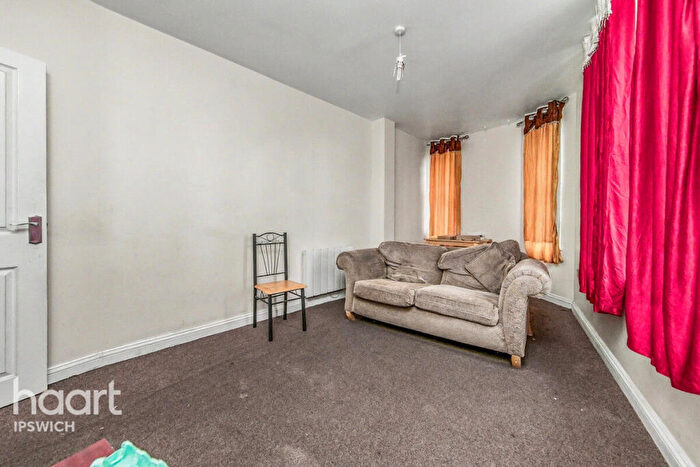 1 Bedroom Apartment For Sale In Upper Brook Street, Ipswich, IP4
