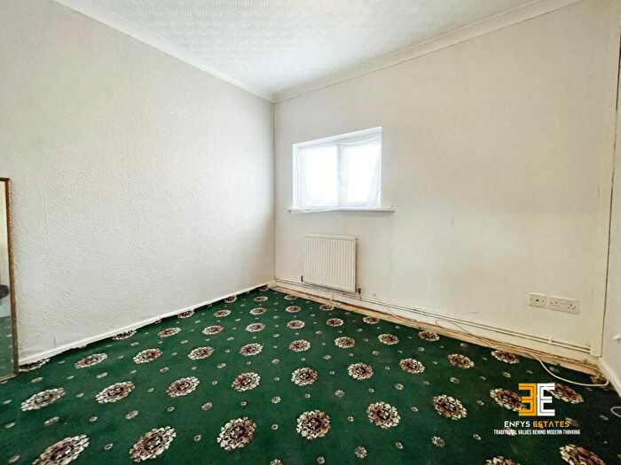 2 Bedroom Bungalow For Sale In Rhys Avenue, Kinmel Bay, LL18