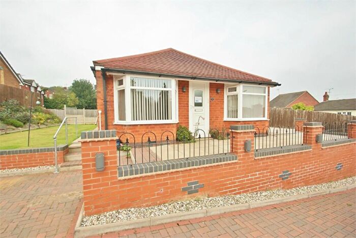 3 Bedroom Detached Bungalow To Rent In Watts Lane, Hillmorton, Rugby, Warwickshire, CV21