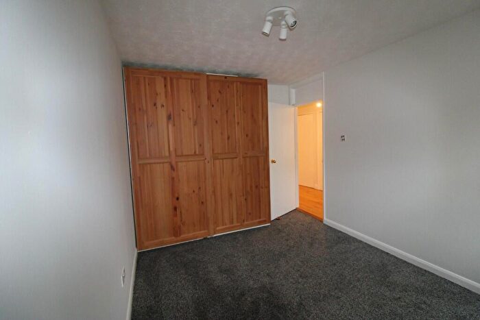 2 Bedroom Apartment To Rent In Hulse Road, Southampton, Hampshire, SO15