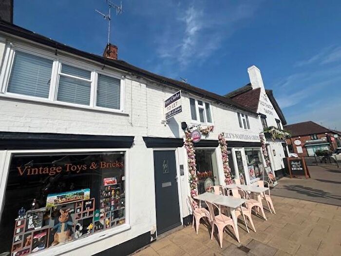 2 Bedroom Apartment To Rent In Rother Street, Stratford-upon-Avon, CV37