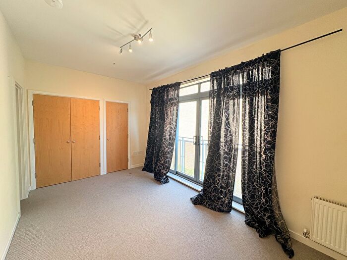 4 Bedroom Semi-Detached House For Sale In Rustat Avenue, CB1