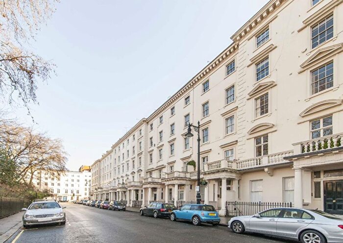 2 Bedroom Flat To Rent In Eccleston Square, London, SW1V