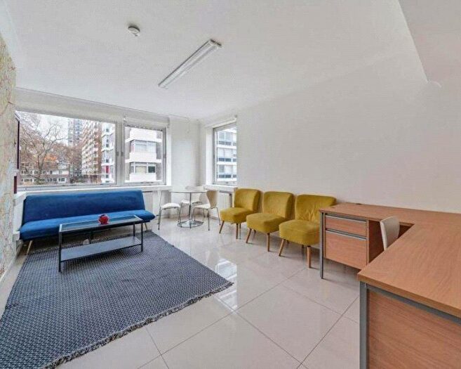 1 Bedroom Flat To Rent In Kendal Street, London, W2