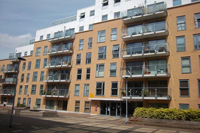 2 Bedroom Apartment To Rent In Monument Court, Woolners Way, Stevenage, Hertfordshire, SG1