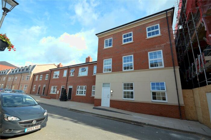 1 Bedroom Apartment To Rent In Main Street, Dickens Heath, Shirley, Solihull, B90