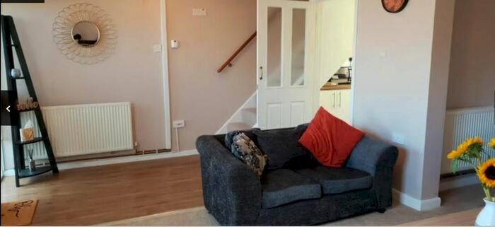3 Bedroom Terraced House To Rent In Mercury Close, Lordshill, Southampton, London, SO16