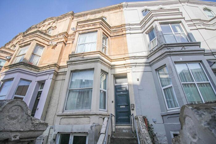 1 Bedroom Flat To Rent In Bristol Road Lower, Weston-super-Mare, BS23
