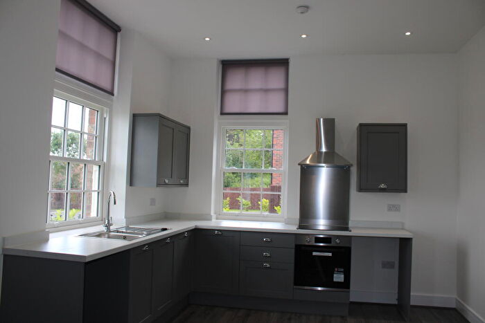 2 Bedroom Apartment To Rent In Brand New Ground Floor, Private Entrance, Apartment, Holywell, CH8