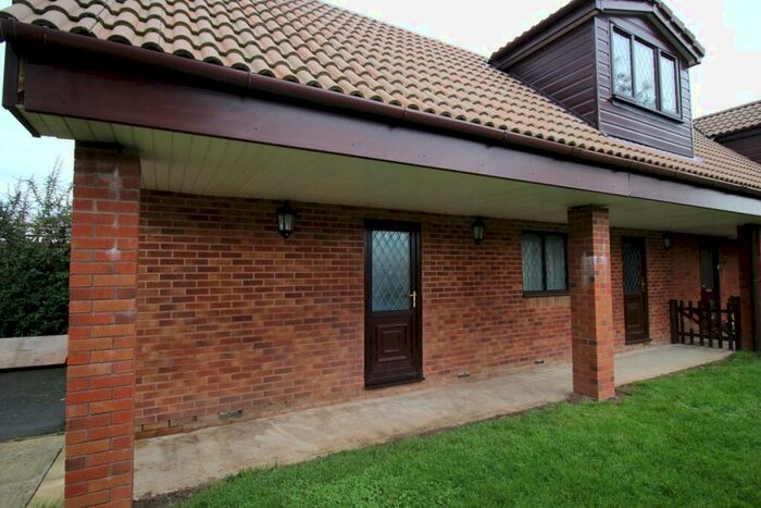 1 Bedroom Apartment To Rent In Ruddymead, Clevedon, North Somerset, BS21