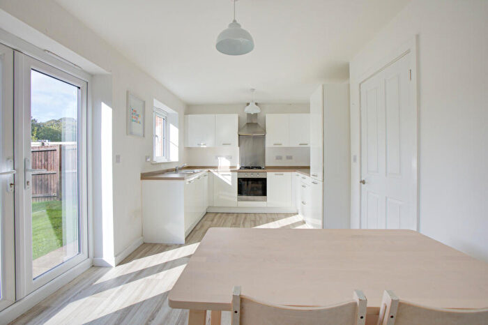 4 Bedroom Detached House For Sale In Oakwood Drive, Wesham, PR4