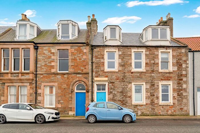 2 Bedroom Flat For Sale In B, Bayswell Road, Dunbar, EH42